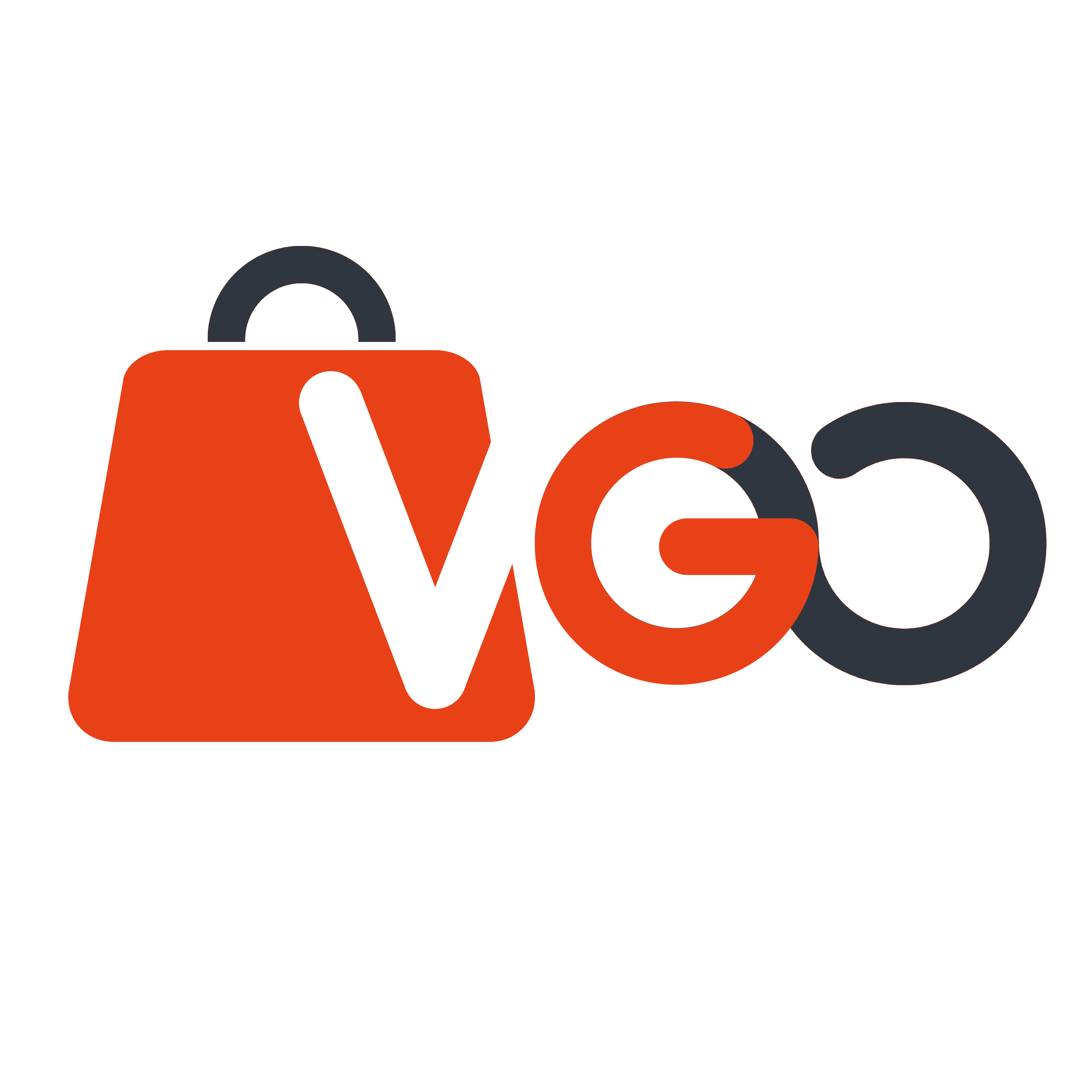 VGO Logo
